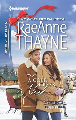 A Cold Creek Noel (The Cowboys of Cold Creek Book 11)
