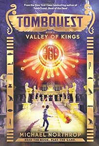 Valley of Kings