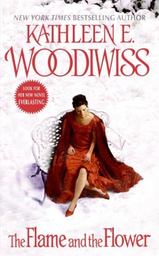 The Flame and the Flower (Birmingham) by Kathleen E. Woodiwiss