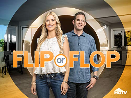 Algopix Similar Product 2 - Flip or Flop, Season 9