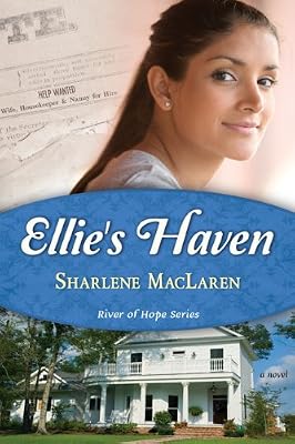 Ellies Haven (River of Hope V2)