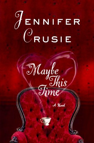 Maybe This Time by Jennifer Crusie