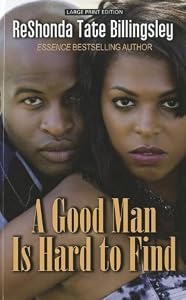 A Good Man Is Hard to Find