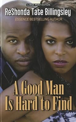 A Good Man Is Hard to Find