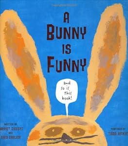 A Bunny is Funny (Begin Smart)