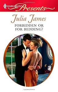 Forbidden or For Bedding?