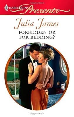 Forbidden or For Bedding?