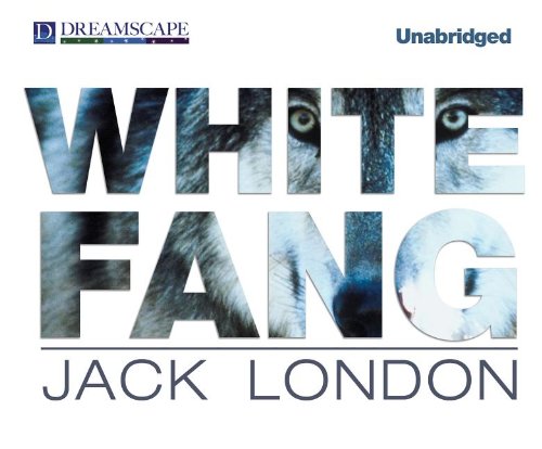 White Fang by Jack London
