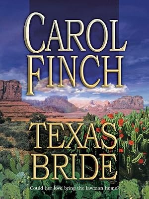Texas Bride (Harlequin Historical)