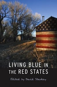 Living Blue in the Red States