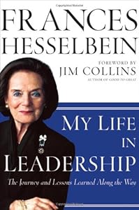 My Life in Leadership: The Journey and Lessons Learned Along the Way