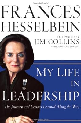 My Life in Leadership: The Journey and Lessons Learned Along the Way