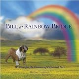 Bill at Rainbow Bridge