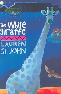 The White Giraffe