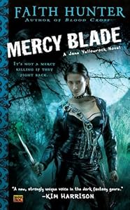 Mercy Blade