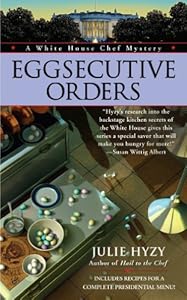 Eggsecutive Orders