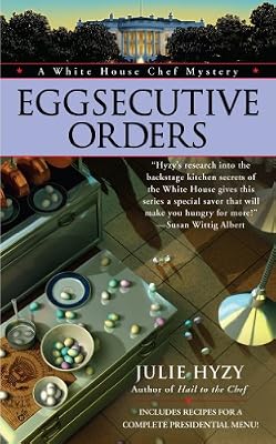 Eggsecutive Orders