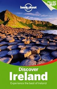 Lonely Planet Discover Ireland by Lonely Planet  ,