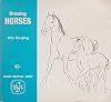 Drawing Horses
