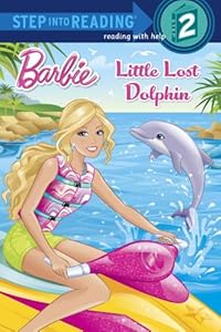 Little Lost Dolphin by Random House                       ,