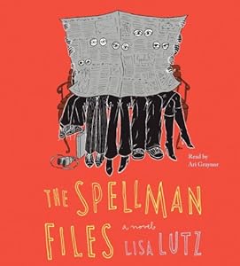 The Spellman Files: A Novel