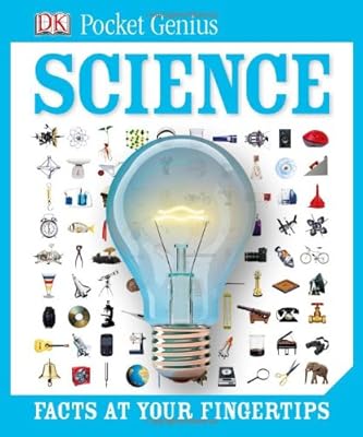 Pocket Genius: Science