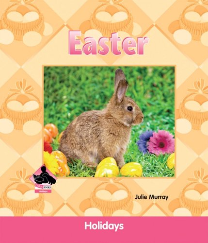 Easter by Julie Murray