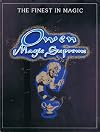 The Finest in Magic the World Over: Owen Magic Supreme