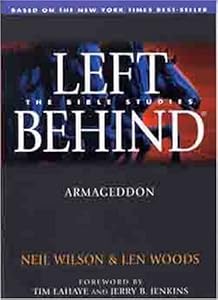 Armageddon: Left Behind - The Bible Studies (Left Behind - Bible Studies)