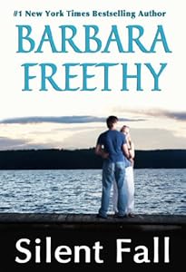 Silent Fall (Sanders Brothers #2)