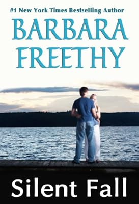 Silent Fall (Sanders Brothers #2)