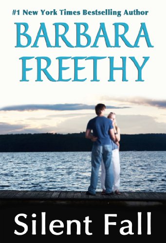 Silent Fall (Sanders Brothers #2) by Barbara Freethy