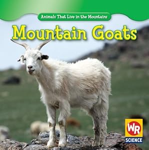 Mountain Goats