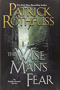 The Wise Man's Fear