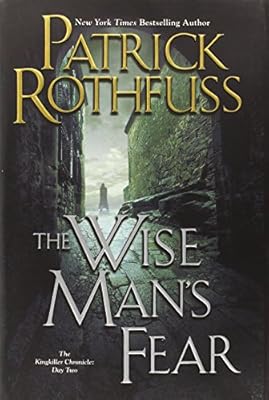 The Wise Man's Fear