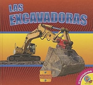 Las Excavadoras