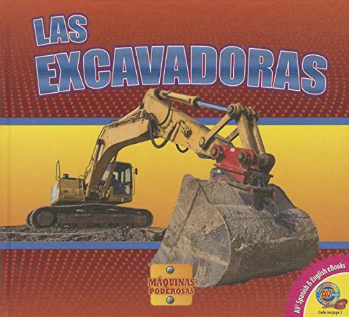 Las Excavadoras by Aaron Carr
