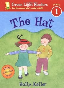 The Hat (Green Light Readers Level 1)