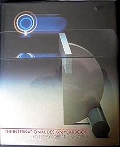 International Design Yearbook I