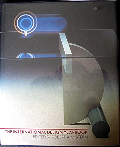 International Design Yearbook I by Robert Stern
