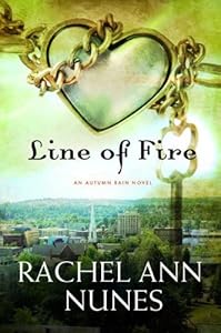 Line of Fire