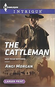 The Cattleman