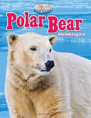 Polar bear