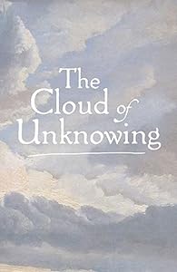 The Cloud of Unknowing