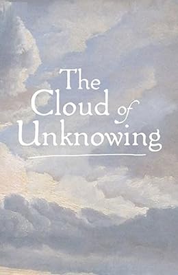 The Cloud of Unknowing