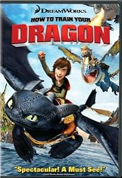How to Train Your Dragon