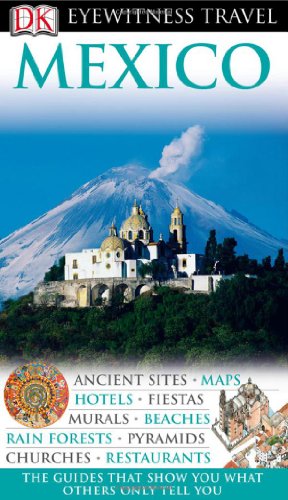 Mexico by Marlena Spieler