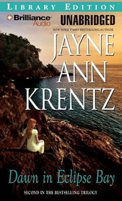 Dawn in Eclipse Bay (Eclipse Bay Series)