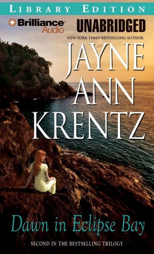 Dawn in Eclipse Bay (Eclipse Bay Series) by Jayne Ann Krentz
