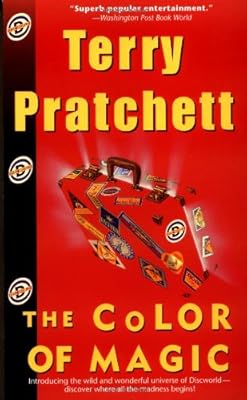 The Color of Magic